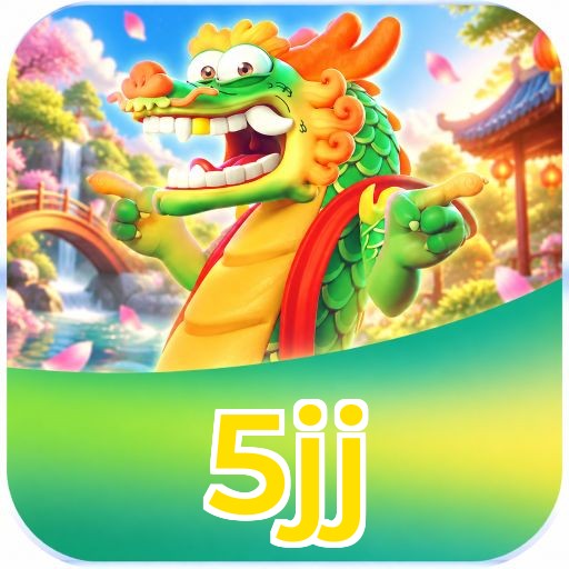 5jj Download Logo Oficial