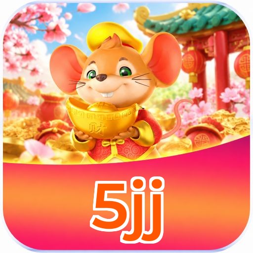 5jj Logo