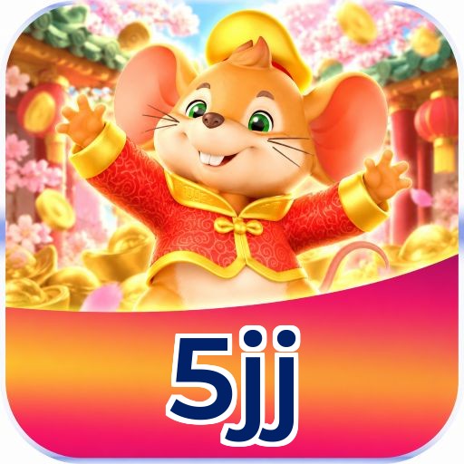 5jj Logo