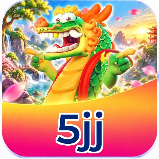 5jj Logo