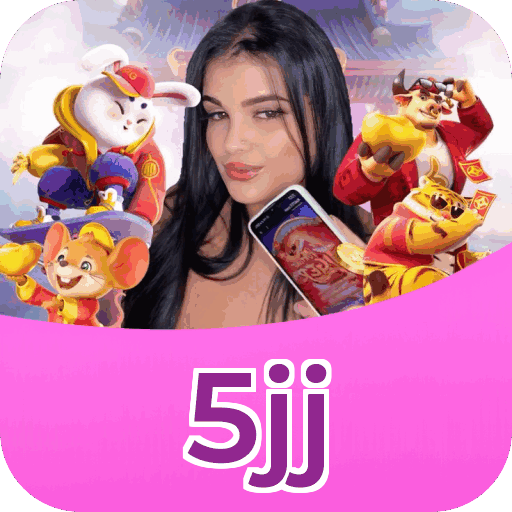 Instalar app 5jj