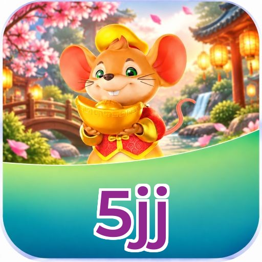 5jj Logo