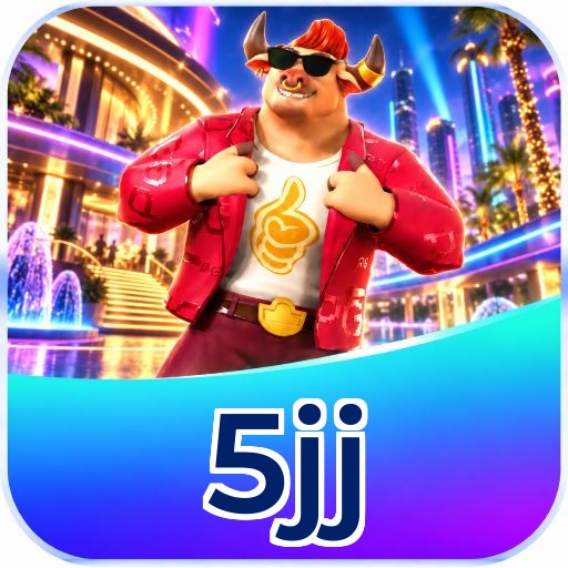 5jj Big Wins e Jackpots