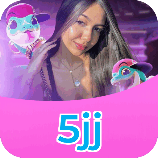 Aplicativo mobile 5jj