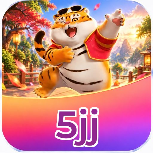 Plataforma 5jj - Segurança SSL 256-bit