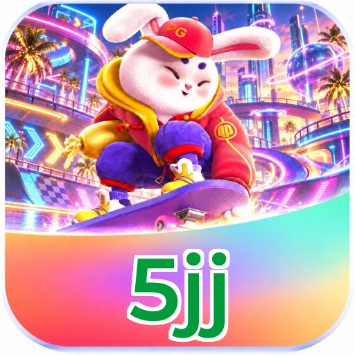 5jj Logo