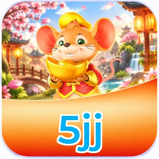 5jj Logo 2