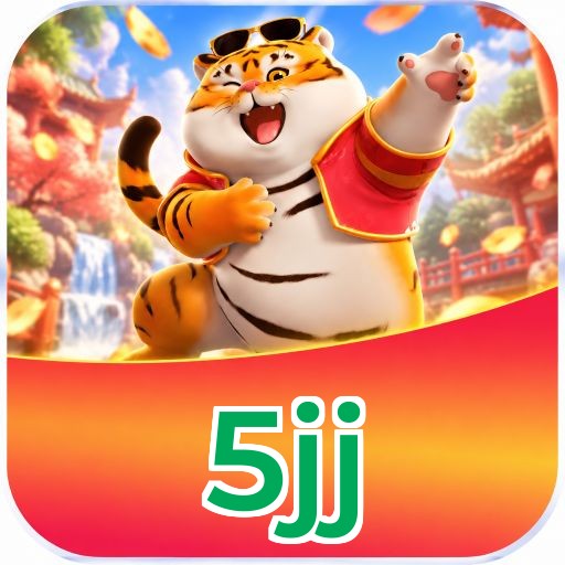 5jj Logo 3