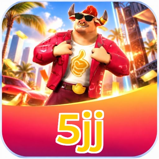 Slots 5jj - 1.500+ Jogos RTP Alto