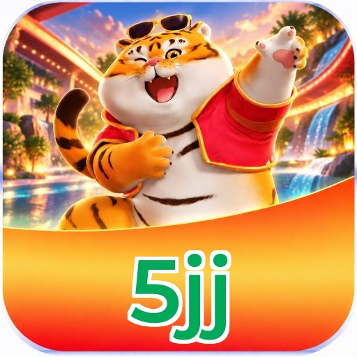 5jj Logo