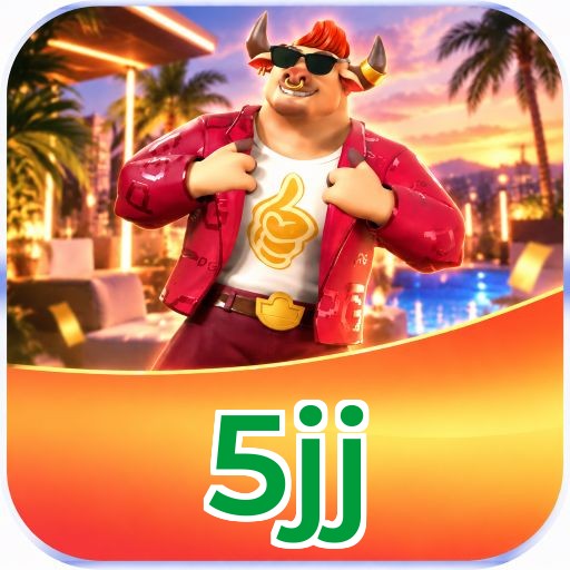5jj Cassino Online Certificado