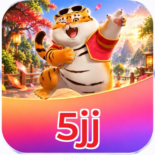 5jj Instalar Logo 1