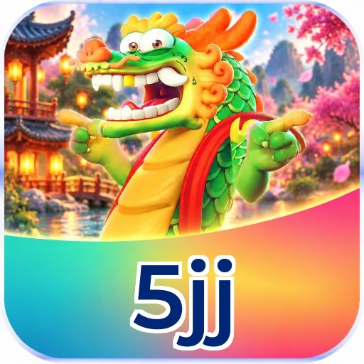 5jj Logo