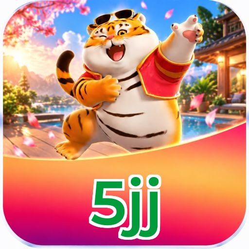 5jj Logo