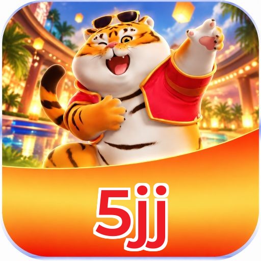 5jj Logo