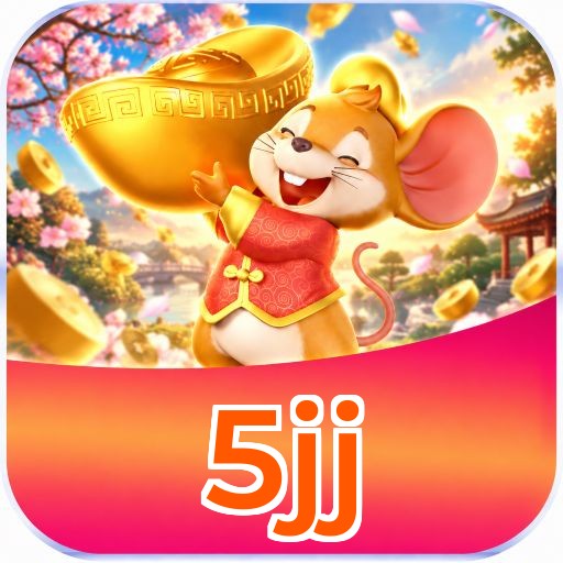 Slots 5jj - RTP Alto Certificado