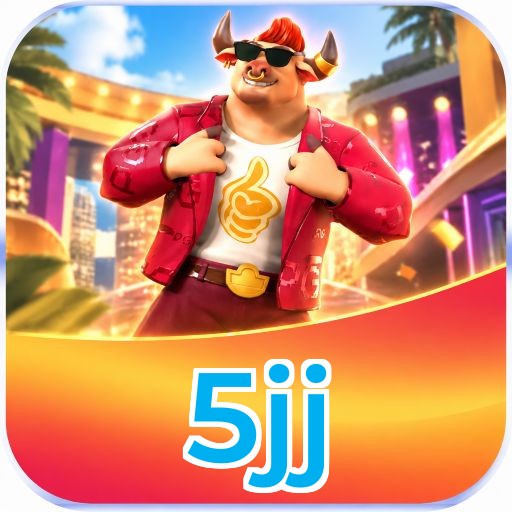 5jj Logo