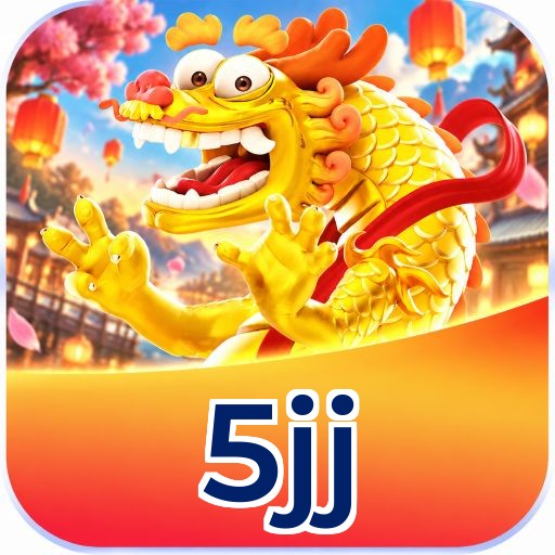 5jj Logo