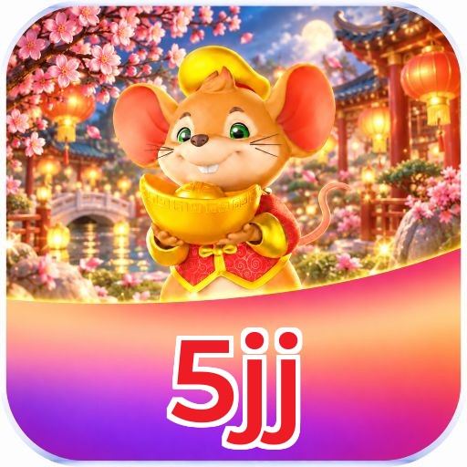 5jj Logo