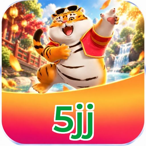 5jj Logo