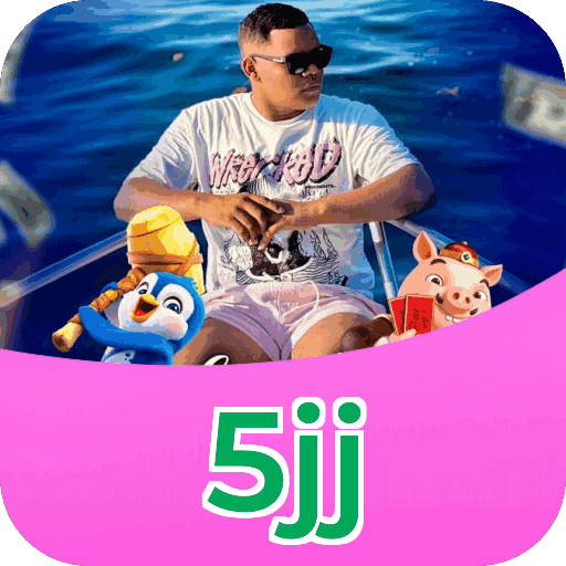 Acesso à conta 5jj