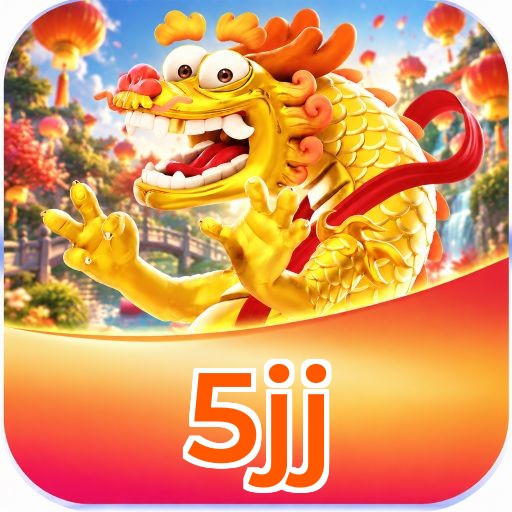 5jj Logo