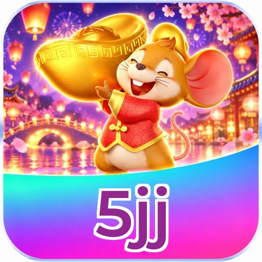 5jj Logo