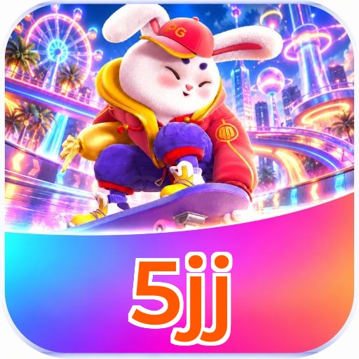 5jj Fortune Tiger Oficial