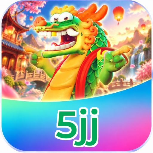 5jj Logo