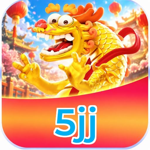 5jj Logo