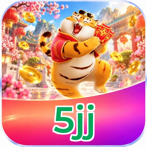 5jj Logo