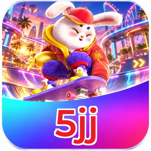 5jj Logo