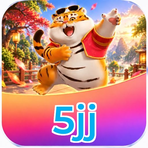 5jj Segurança Logo 2