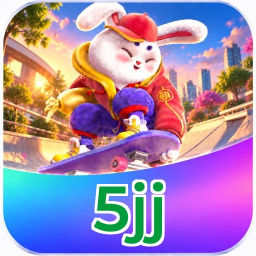 5jj Instalar Logo 3