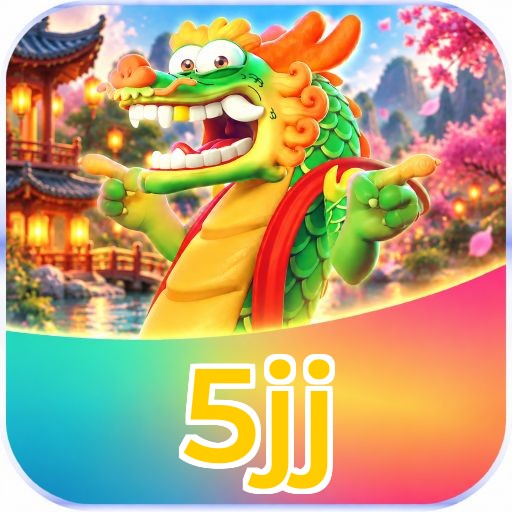 5jj Instalar Logo 2