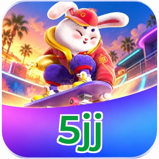 5jj APP Mobile - Android & iOS