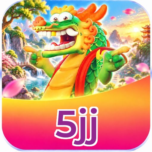 5jj Logo 1